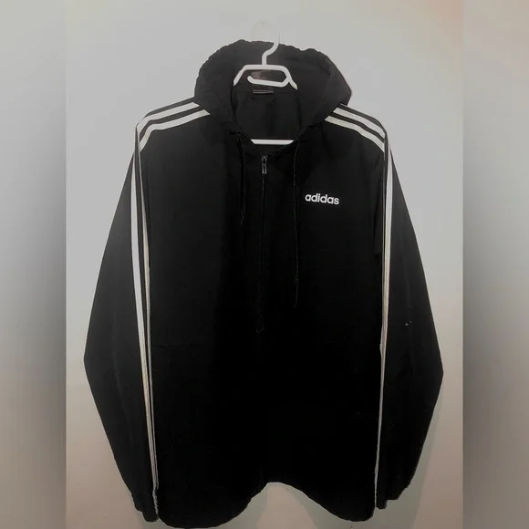 Adidas Jacket - Picture 2 of 2
